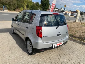 Mitsubishi Colt 1.2i/ГАЗ, снимка 6