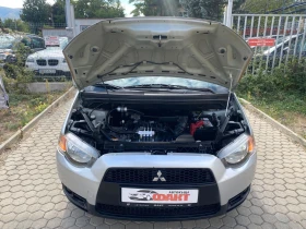 Mitsubishi Colt 1.2i/ГАЗ, снимка 16
