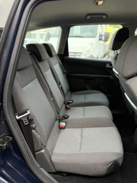 Ford C-max, снимка 9