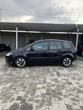 Ford C-max, снимка 2