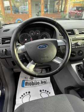 Ford C-max, снимка 7