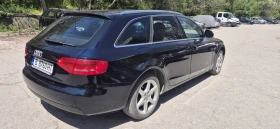 Audi A4, снимка 4