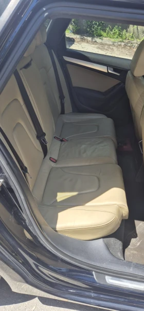 Audi A4, снимка 11