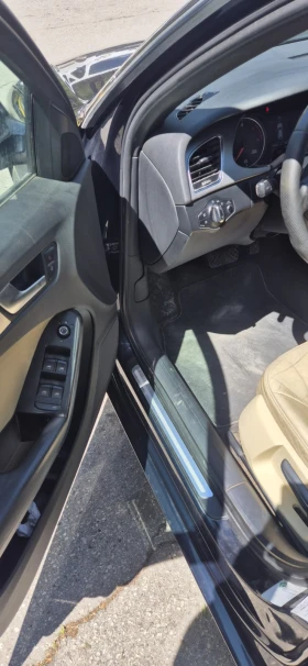 Audi A4, снимка 10