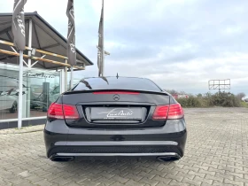 Mercedes-Benz E 350 d#AMG#9G-TRONIC#DESIGNO#PANORAMA#CAMERA#2015г, снимка 7