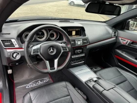 Mercedes-Benz E 350 d#AMG#9G-TRONIC#DESIGNO#PANORAMA#CAMERA#2015г, снимка 12
