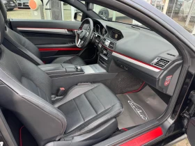 Mercedes-Benz E 350 d#AMG#9G-TRONIC#DESIGNO#PANORAMA#CAMERA#2015г, снимка 8