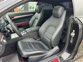 Mercedes-Benz E 350 d#AMG#9G-TRONIC#DESIGNO#PANORAMA#CAMERA#2015г, снимка 11