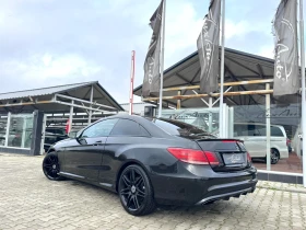 Mercedes-Benz E 350 d#AMG#9G-TRONIC#DESIGNO#PANORAMA#CAMERA#2015г, снимка 5