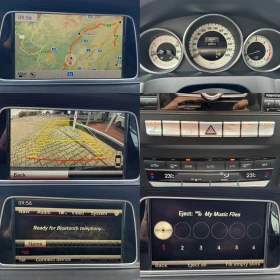 Mercedes-Benz E 350 d#AMG#9G-TRONIC#DESIGNO#PANORAMA#CAMERA#2015г, снимка 16