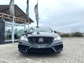 Mercedes-Benz E 350 d#AMG#9G-TRONIC#DESIGNO#PANORAMA#CAMERA#2015г, снимка 3
