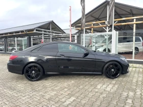 Mercedes-Benz E 350 d#AMG#9G-TRONIC#DESIGNO#PANORAMA#CAMERA#2015г, снимка 6