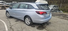 Opel Astra 1.6DTCI AVTOMAT  КАМЕРА ЛИЗИНГ , снимка 3