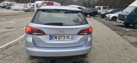 Opel Astra 1.6DTCI AVTOMAT  КАМЕРА ЛИЗИНГ , снимка 6