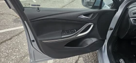 Opel Astra 1.6DTCI AVTOMAT  КАМЕРА ЛИЗИНГ , снимка 12