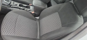 Opel Astra 1.6DTCI AVTOMAT  КАМЕРА ЛИЗИНГ , снимка 9