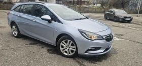 Opel Astra 1.6DTCI AVTOMAT  КАМЕРА ЛИЗИНГ , снимка 7