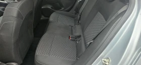 Opel Astra 1.6DTCI AVTOMAT  КАМЕРА ЛИЗИНГ , снимка 11