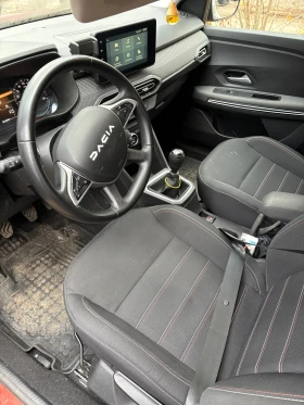 Dacia Jogger 1.0 ECO-G, снимка 9