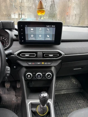 Dacia Jogger 1.0 ECO-G, снимка 8