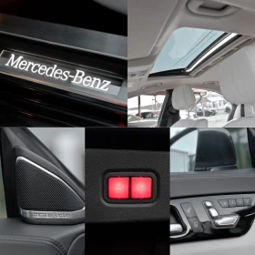Mercedes-Benz CLS 350 d/AMG/9G/DESIGNO/4M/H&K, снимка 15