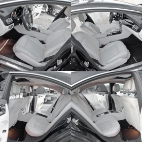 Mercedes-Benz CLS 350 d/AMG/9G/DESIGNO/4M/H&K, снимка 11