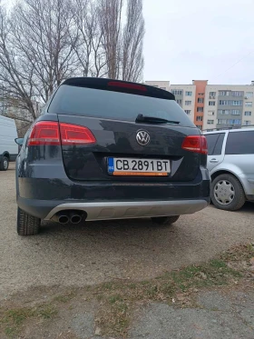 VW Alltrack, снимка 7