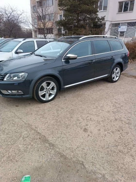 VW Alltrack, снимка 2