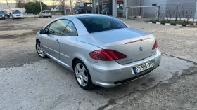 Peugeot 307, снимка 4