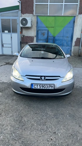 Peugeot 307, снимка 1