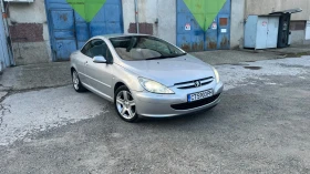 Peugeot 307, снимка 2