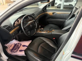 Mercedes-Benz E 280 AVANTGARDE  4 MATIC, снимка 9