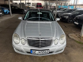 Mercedes-Benz E 280 AVANTGARDE  4 MATIC, снимка 1
