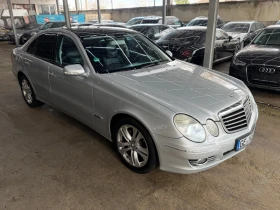 Mercedes-Benz E 280 AVANTGARDE  4 MATIC, снимка 3