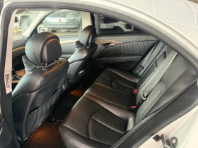 Mercedes-Benz E 280 AVANTGARDE  4 MATIC, снимка 8
