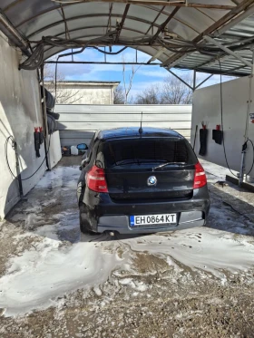 BMW 120, снимка 4