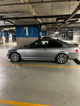 BMW 320 Cd, снимка 2