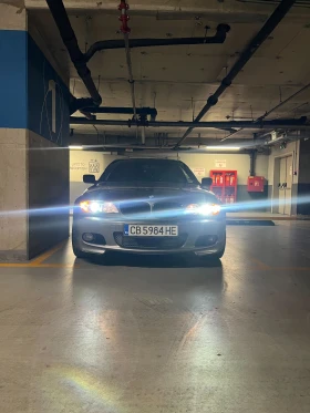 BMW 320 Cd, снимка 9