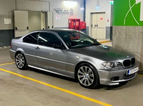 BMW 320 Cd, снимка 1