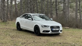 Audi A4 2.0 TDI 150 kc СПЕШНО!, снимка 1