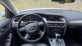 Audi A4 2.0 TDI 150 kc СПЕШНО!, снимка 6