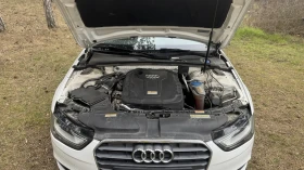 Audi A4 2.0 TDI 150 kc СПЕШНО!, снимка 15