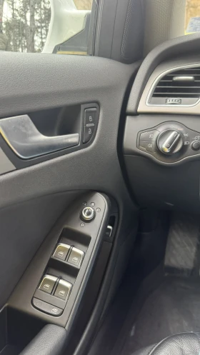 Audi A4 2.0 TDI 150 kc СПЕШНО!, снимка 10