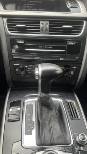 Audi A4 2.0 TDI 150 kc СПЕШНО!, снимка 9