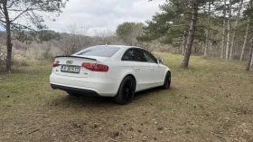 Audi A4 2.0 TDI 150 kc СПЕШНО!, снимка 5