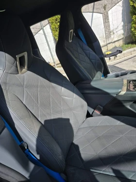 BMW iX, снимка 6