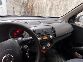 Nissan Micra Nissan Micra 1.5 dCi, снимка 8