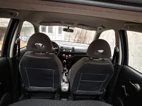 Nissan Micra Nissan Micra 1.5 dCi, снимка 3