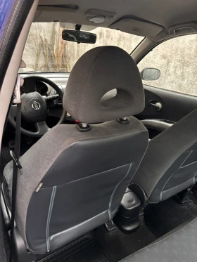 Nissan Micra Nissan Micra 1.5 dCi, снимка 9