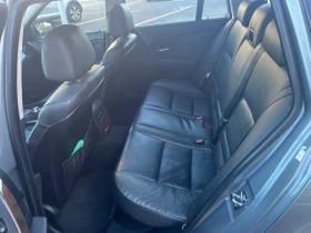 BMW 530 E61, снимка 15